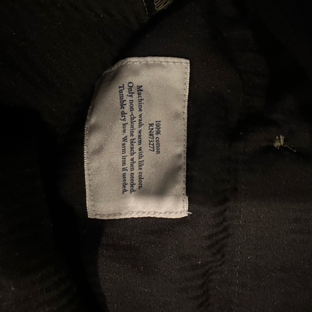 Croft and Barrow tan Men's Pants - Picture 9 of 10